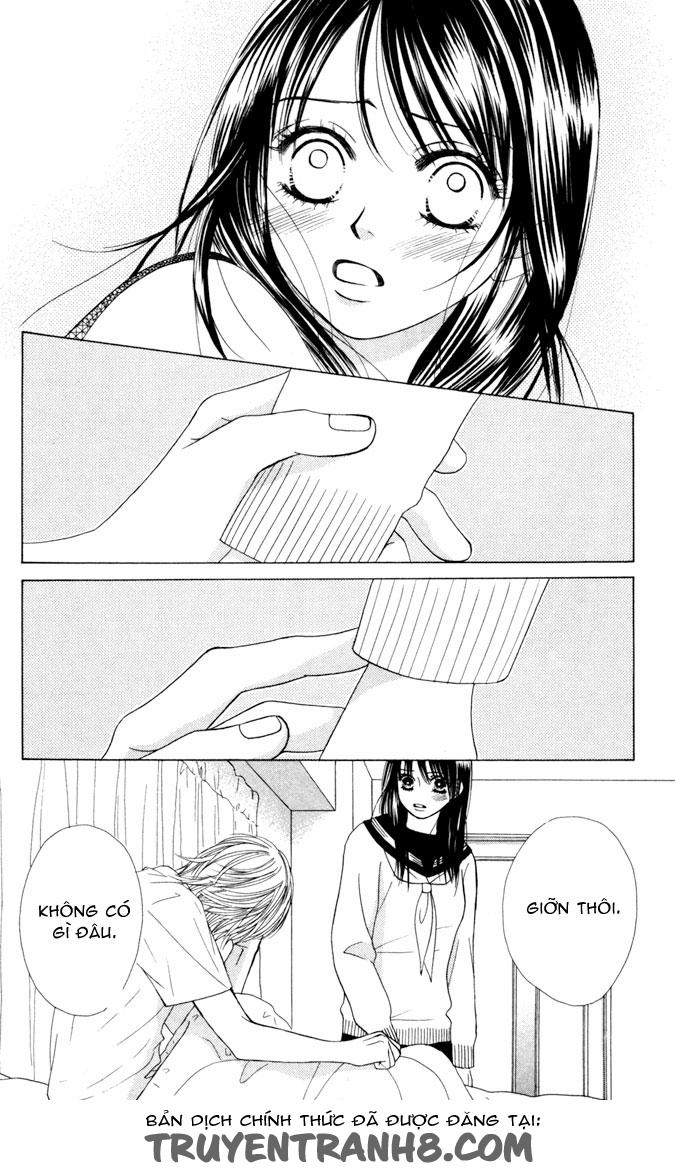 Tình Yêu Đích Thực Chapter 20 - Trang 2