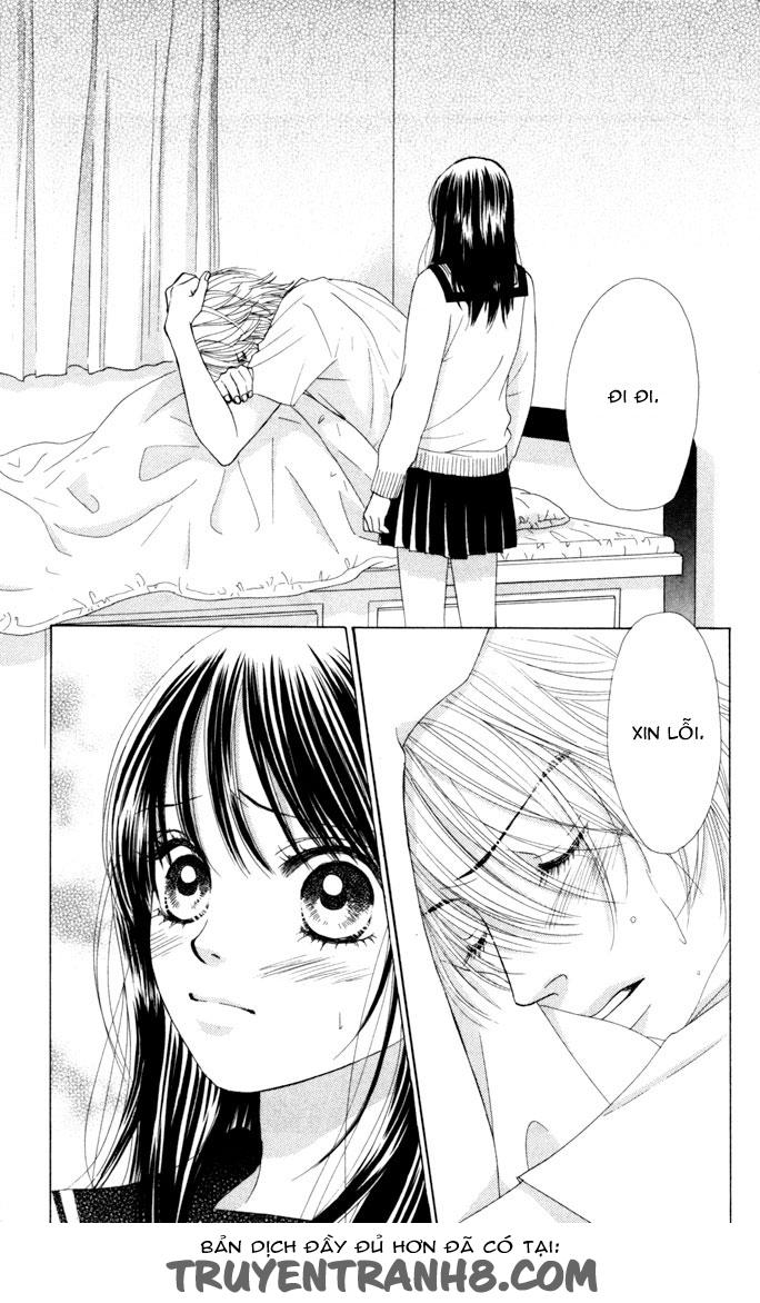 Tình Yêu Đích Thực Chapter 20 - Trang 2