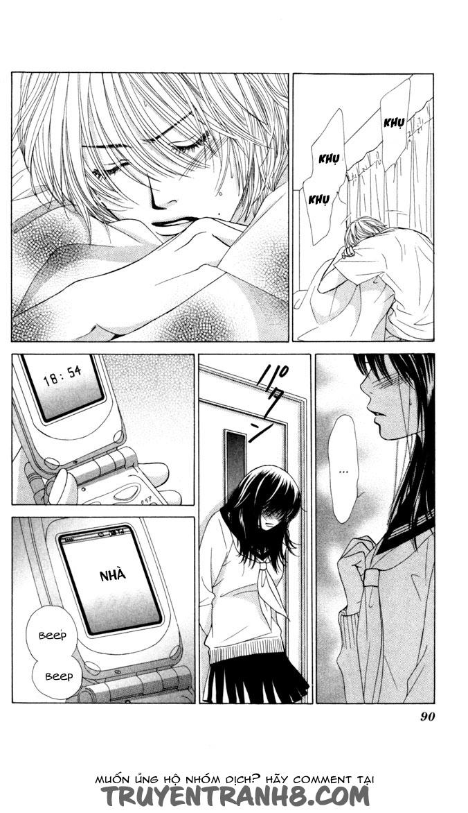 Tình Yêu Đích Thực Chapter 20 - Trang 2