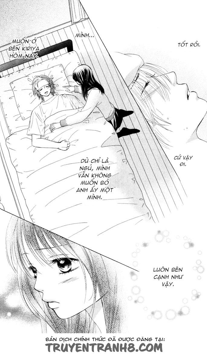 Tình Yêu Đích Thực Chapter 20 - Trang 2