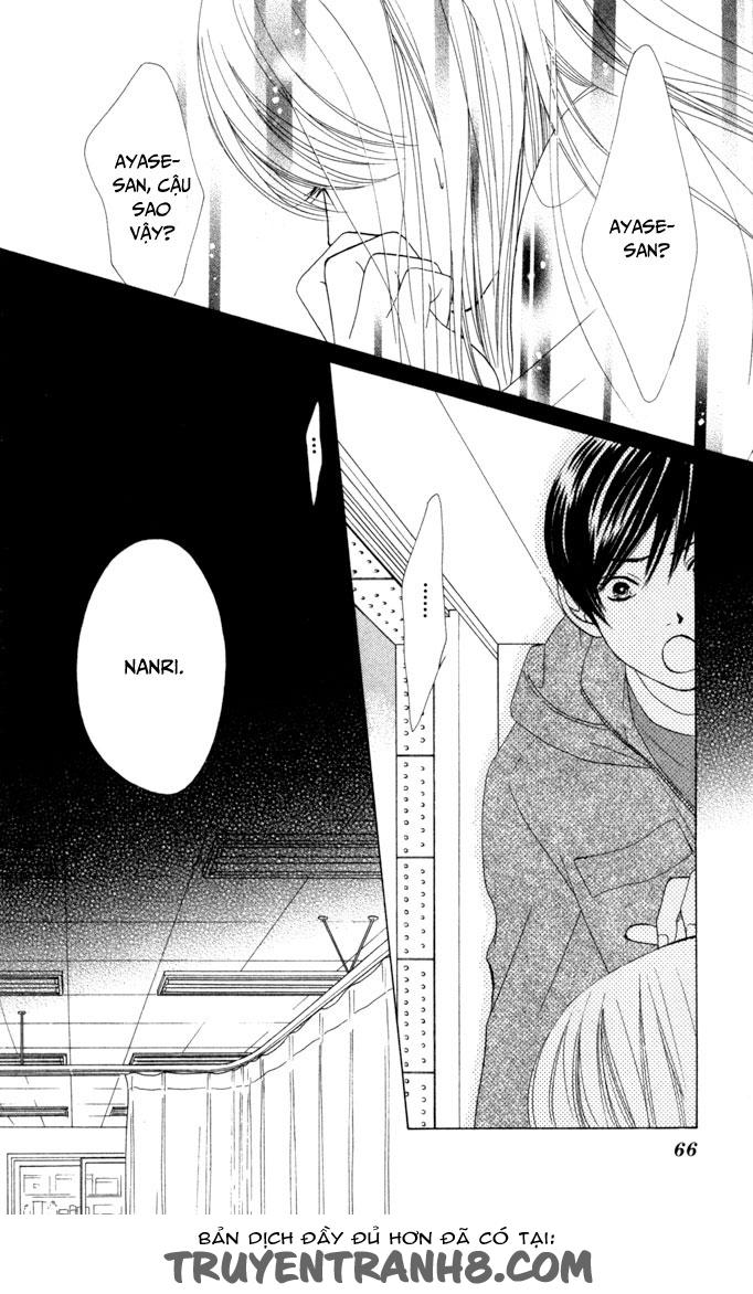 Tình Yêu Đích Thực Chapter 20 - Trang 2