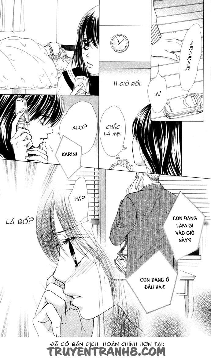 Tình Yêu Đích Thực Chapter 20 - Trang 2