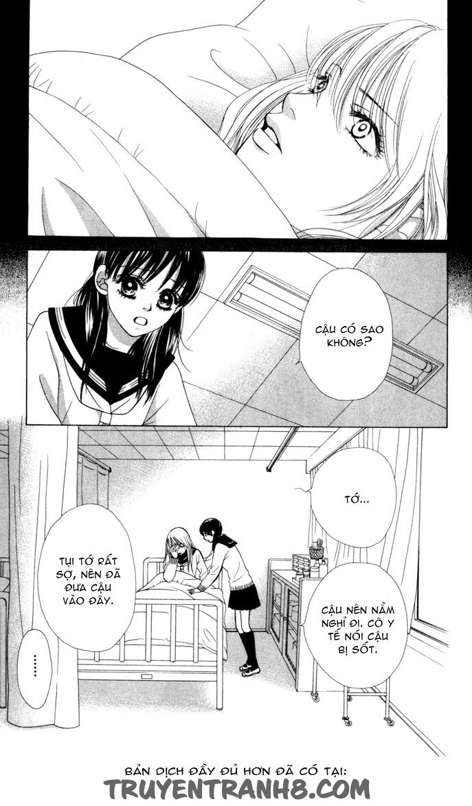 Tình Yêu Đích Thực Chapter 20 - Trang 2