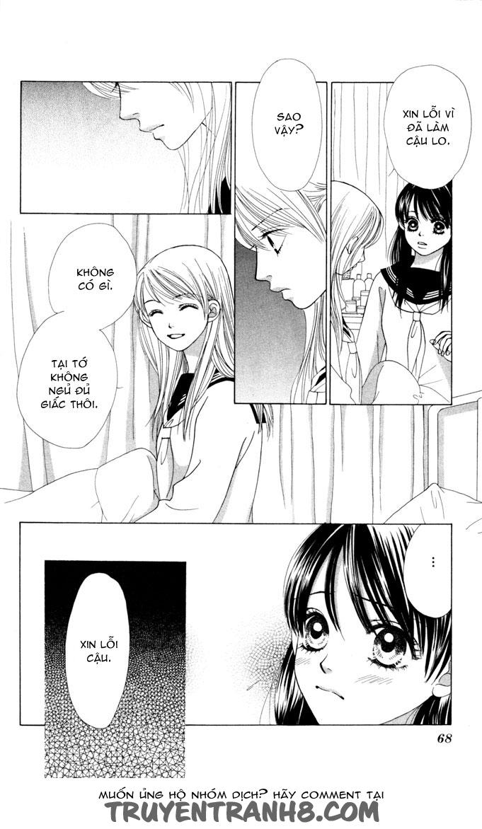 Tình Yêu Đích Thực Chapter 20 - Trang 2