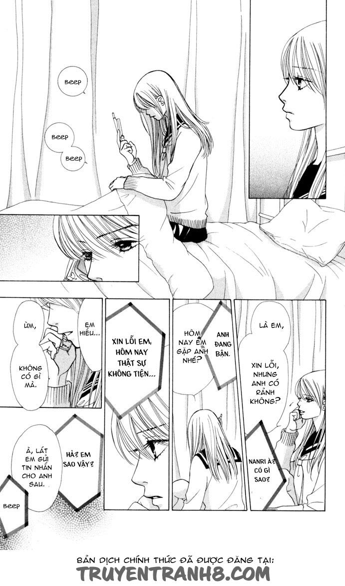 Tình Yêu Đích Thực Chapter 20 - Trang 2