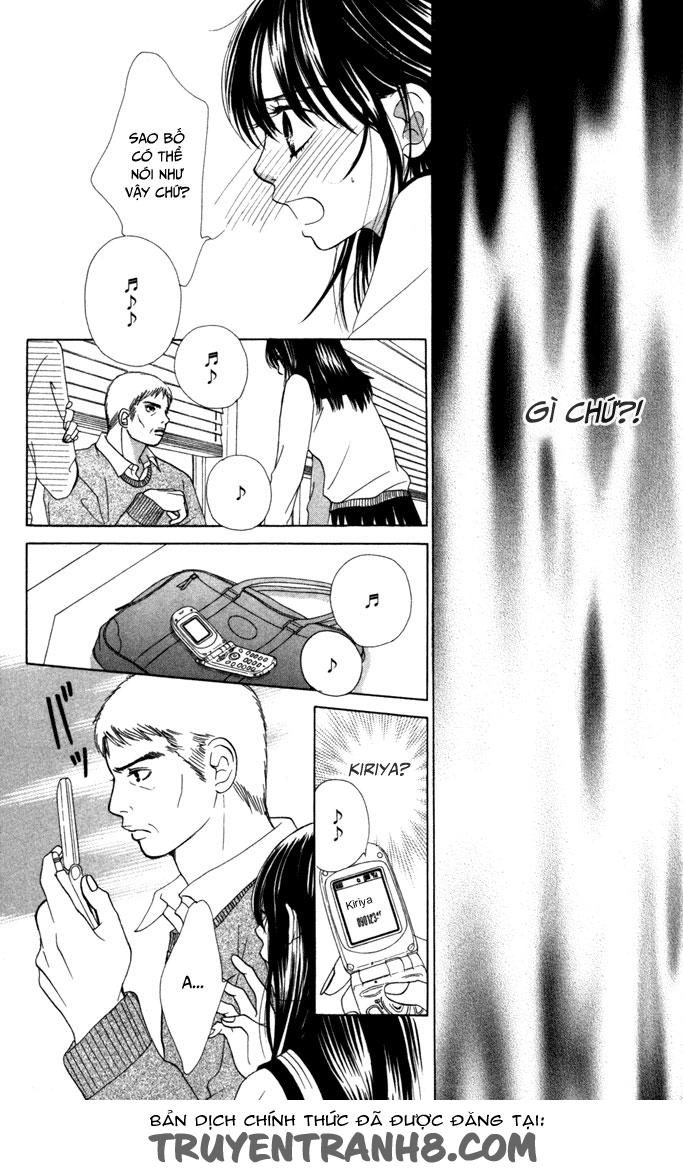 Tình Yêu Đích Thực Chapter 21 - Trang 2