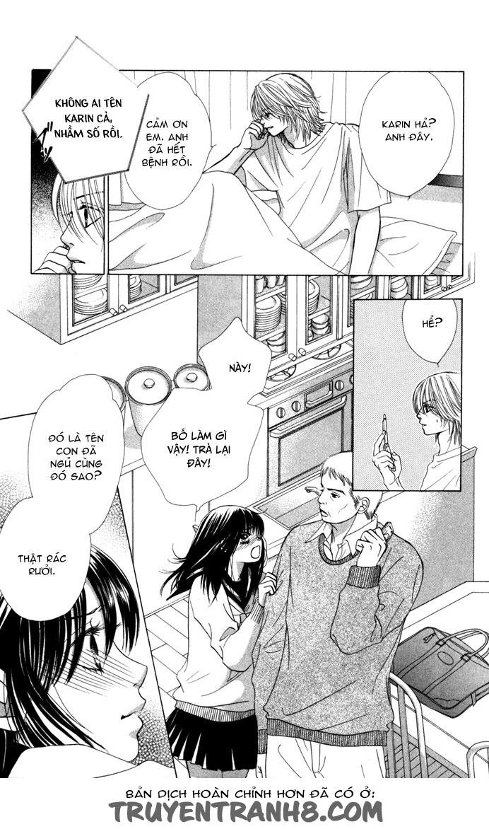 Tình Yêu Đích Thực Chapter 21 - Trang 2