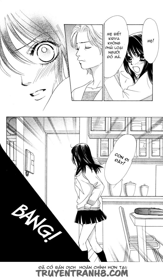 Tình Yêu Đích Thực Chapter 21 - Trang 2