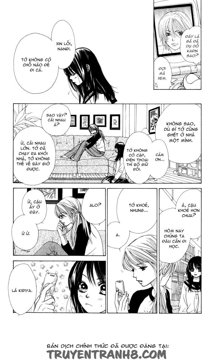 Tình Yêu Đích Thực Chapter 21 - Trang 2