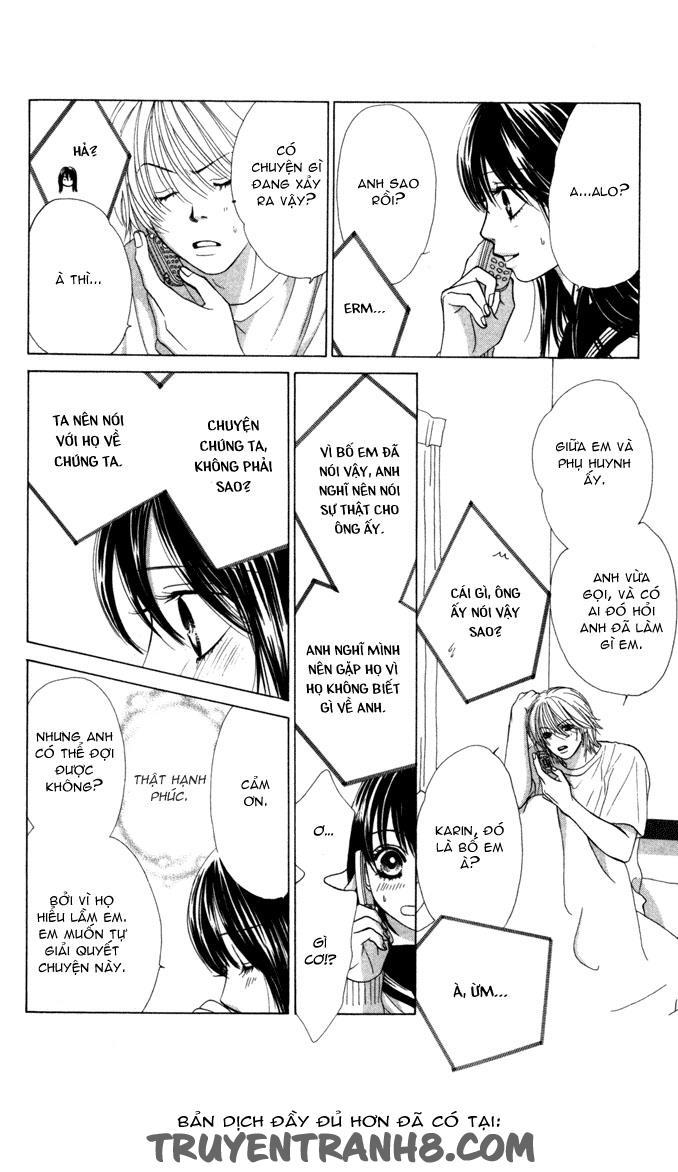 Tình Yêu Đích Thực Chapter 21 - Trang 2