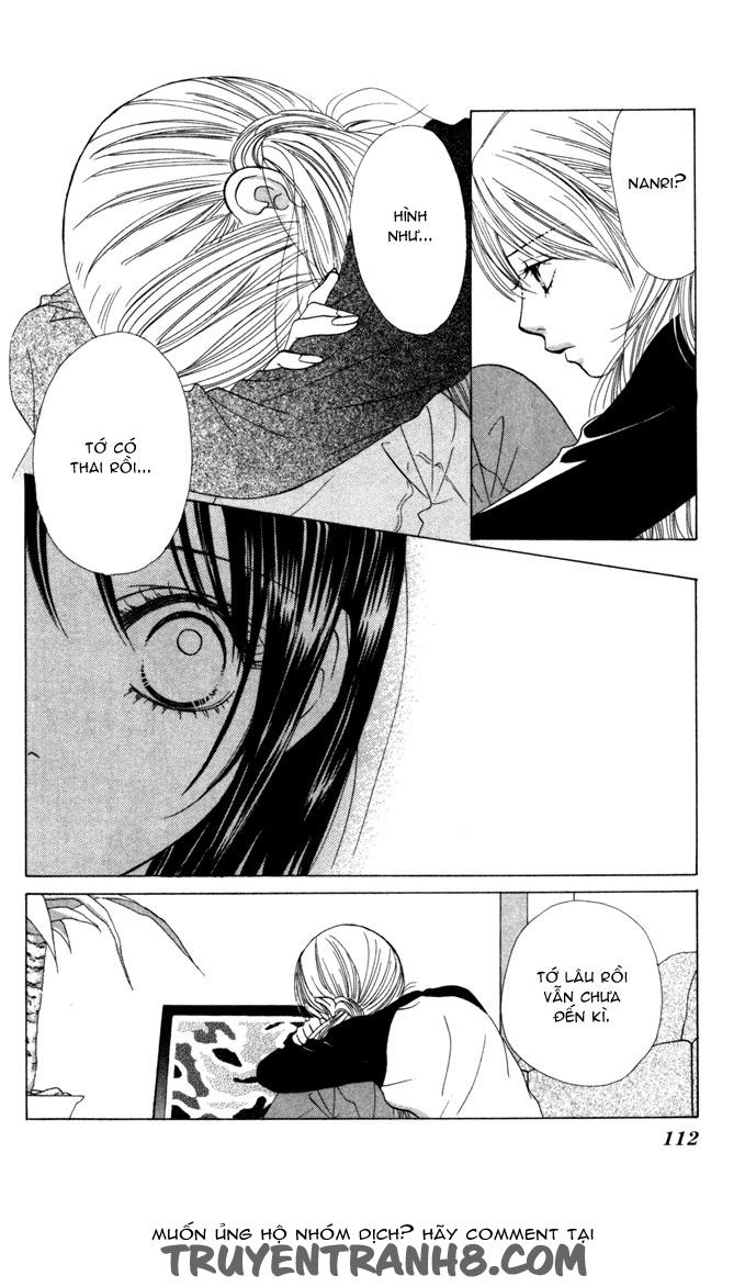 Tình Yêu Đích Thực Chapter 21 - Trang 2