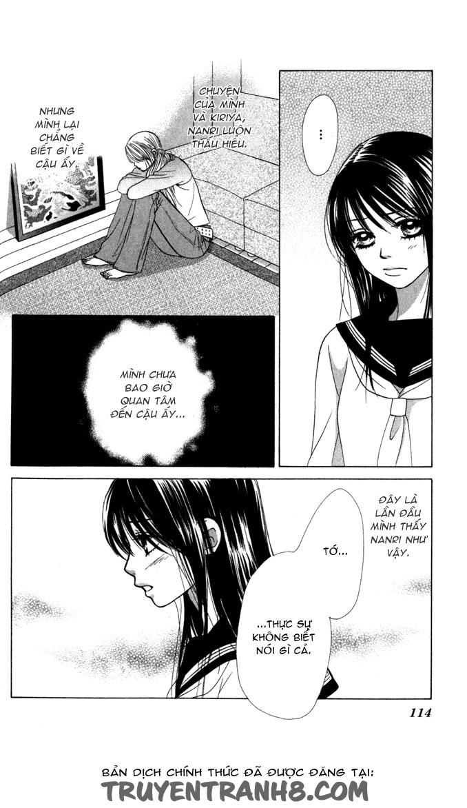 Tình Yêu Đích Thực Chapter 21 - Trang 2