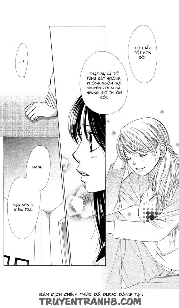 Tình Yêu Đích Thực Chapter 21 - Trang 2