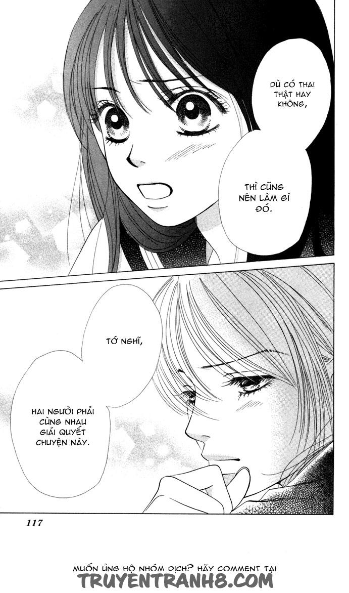 Tình Yêu Đích Thực Chapter 21 - Trang 2