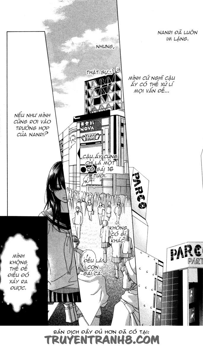 Tình Yêu Đích Thực Chapter 21 - Trang 2