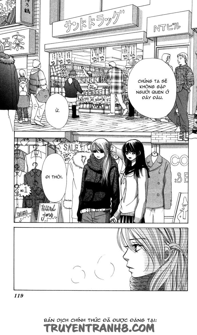 Tình Yêu Đích Thực Chapter 21 - Trang 2