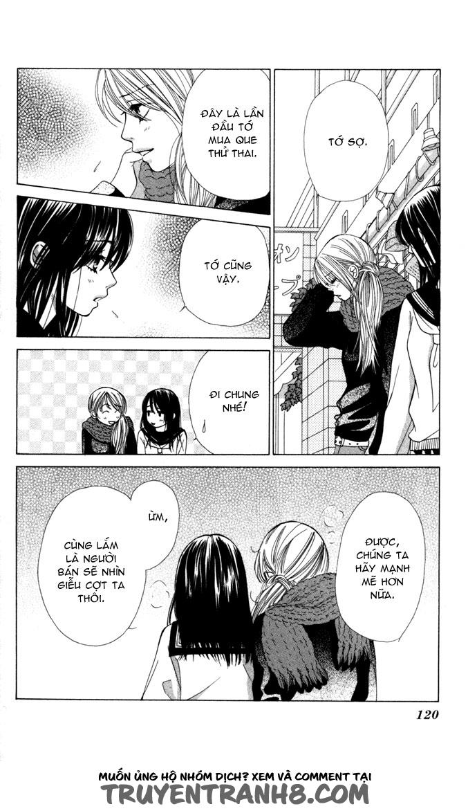 Tình Yêu Đích Thực Chapter 21 - Trang 2