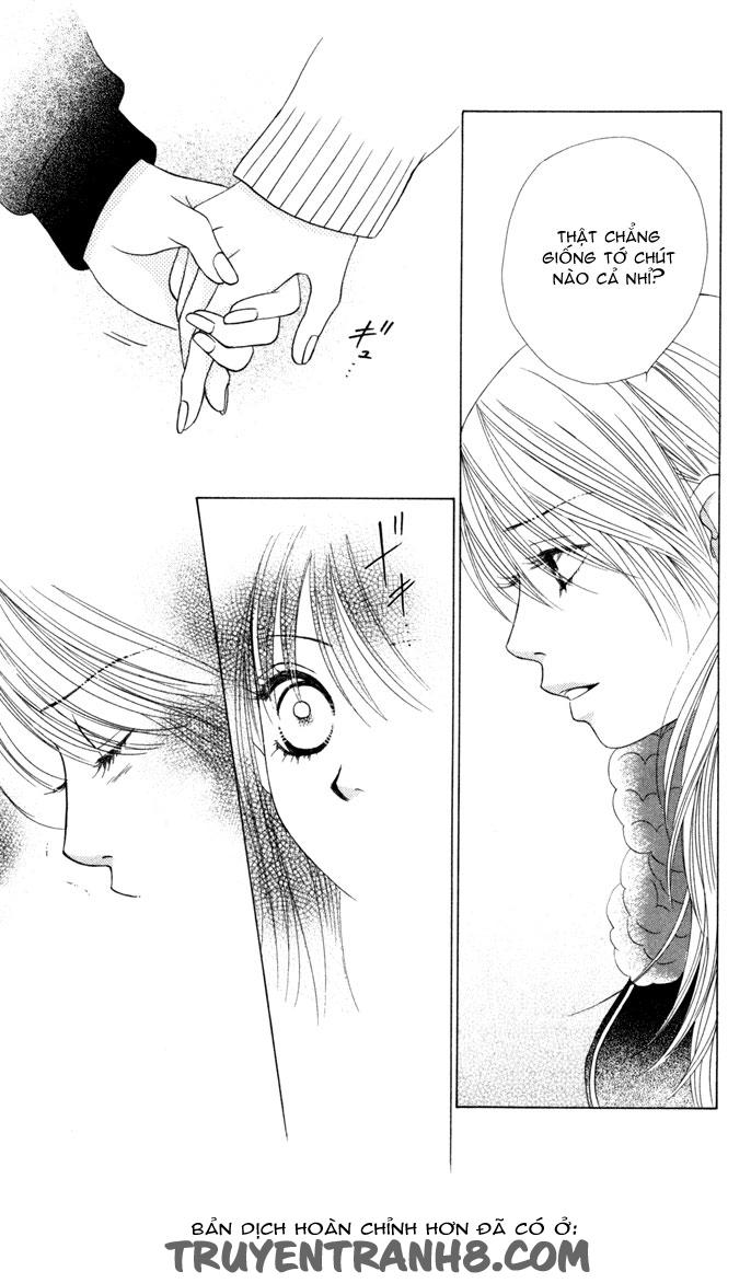 Tình Yêu Đích Thực Chapter 21 - Trang 2