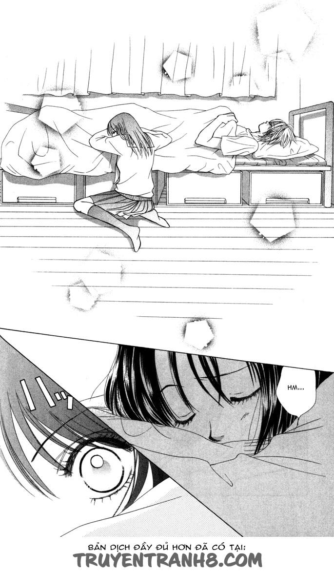 Tình Yêu Đích Thực Chapter 21 - Trang 2