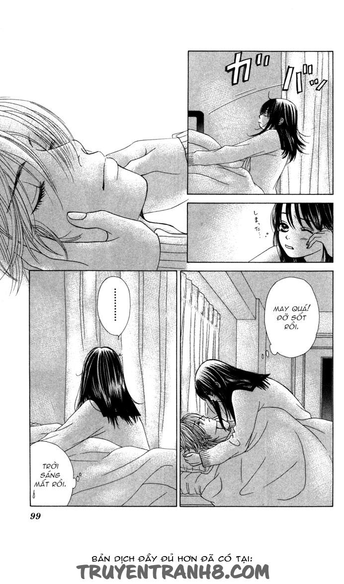 Tình Yêu Đích Thực Chapter 21 - Trang 2