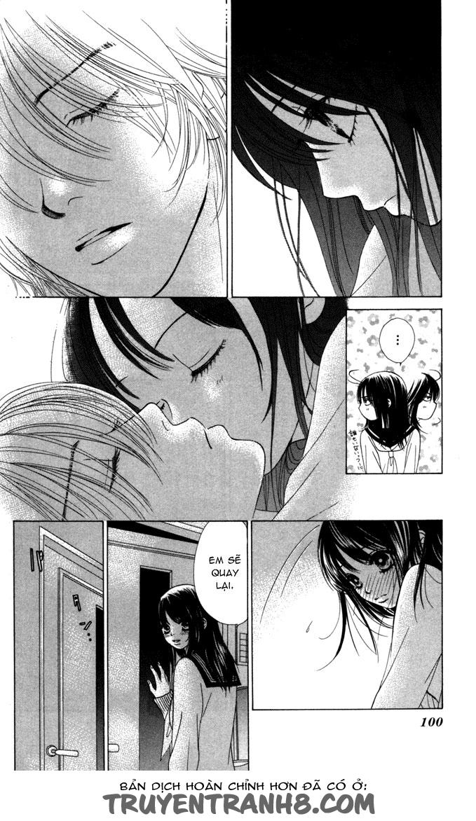 Tình Yêu Đích Thực Chapter 21 - Trang 2