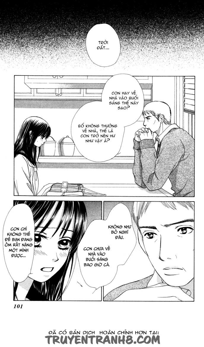 Tình Yêu Đích Thực Chapter 21 - Trang 2