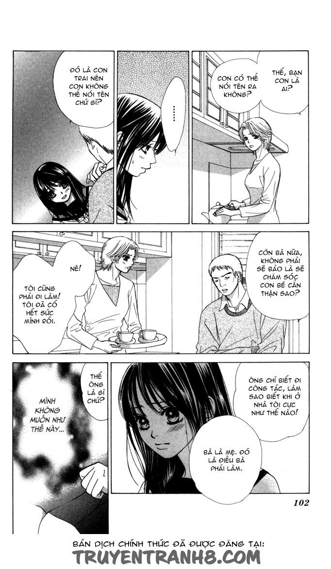 Tình Yêu Đích Thực Chapter 21 - Trang 2