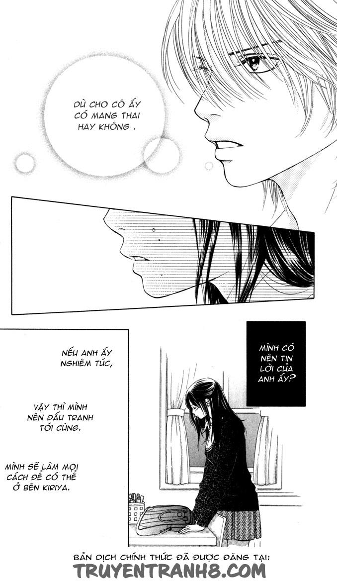 Tình Yêu Đích Thực Chapter 22 - Trang 2