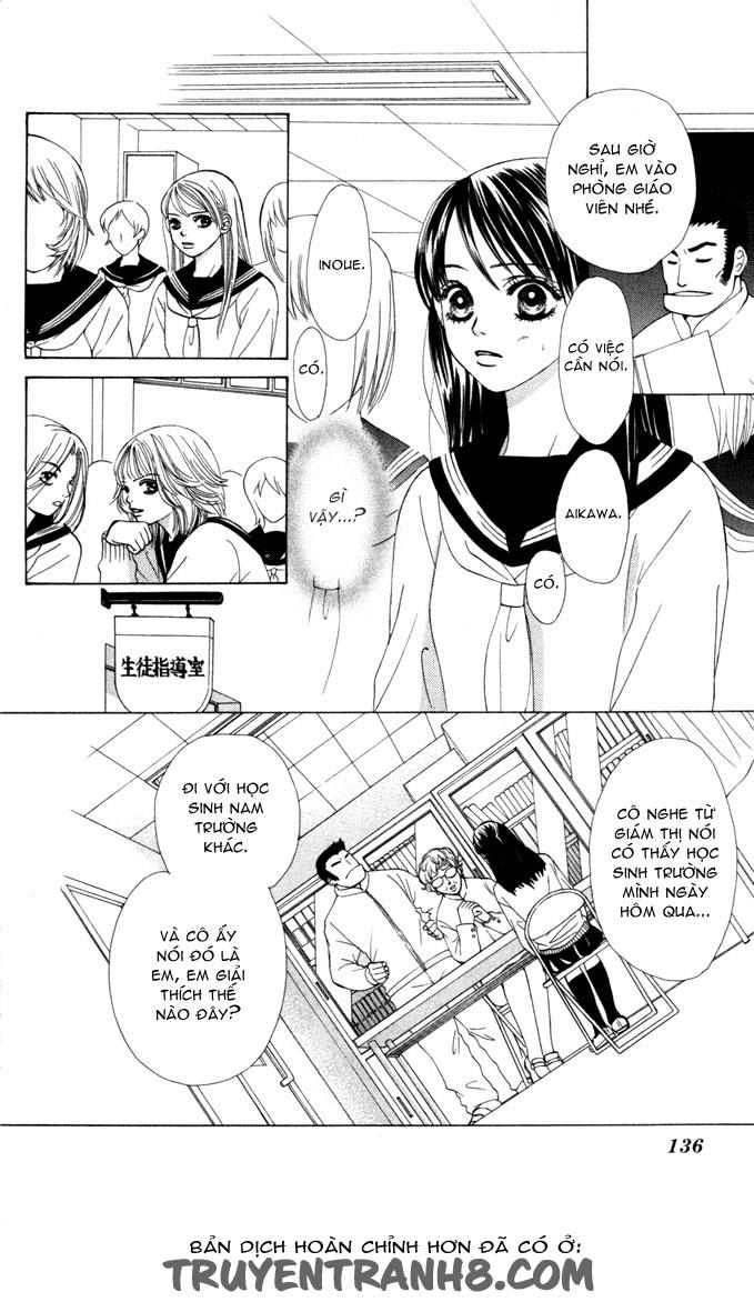 Tình Yêu Đích Thực Chapter 22 - Trang 2