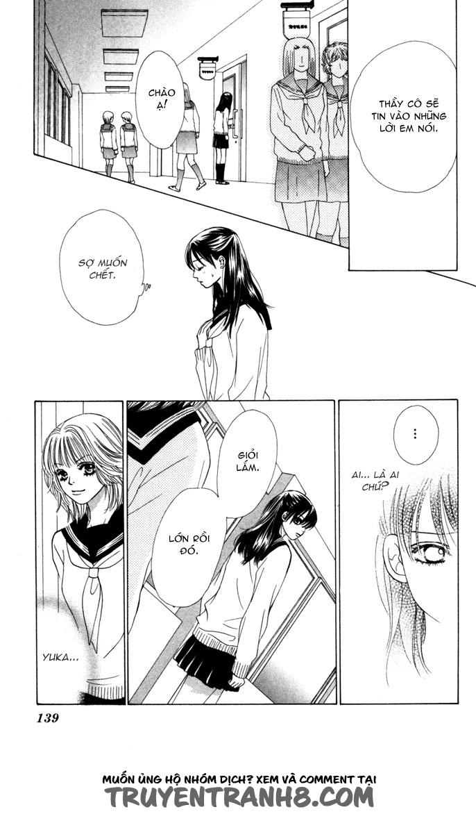 Tình Yêu Đích Thực Chapter 22 - Trang 2