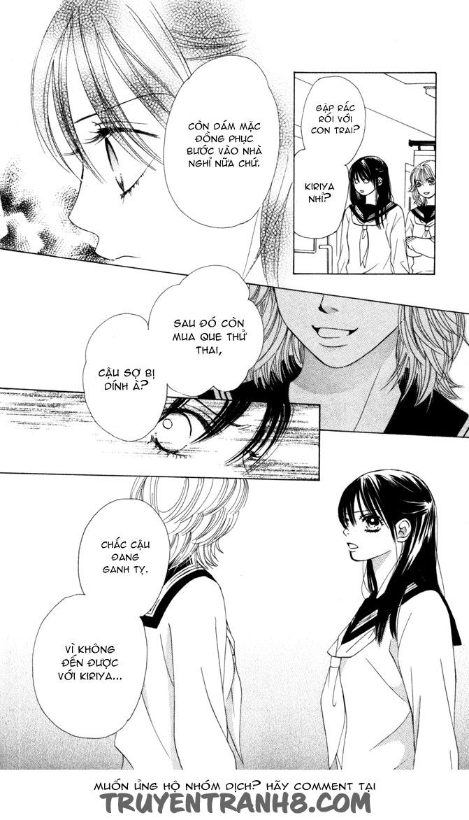 Tình Yêu Đích Thực Chapter 22 - Trang 2