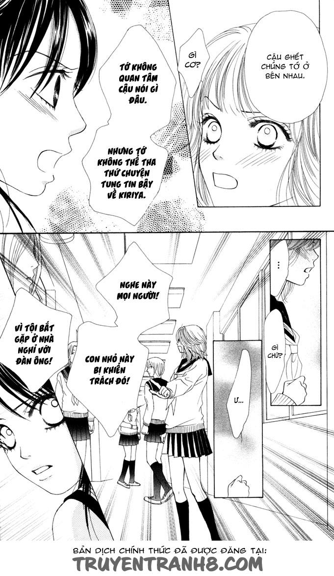 Tình Yêu Đích Thực Chapter 22 - Trang 2