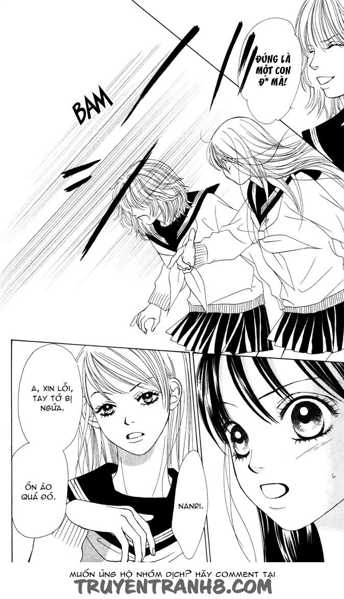 Tình Yêu Đích Thực Chapter 22 - Trang 2