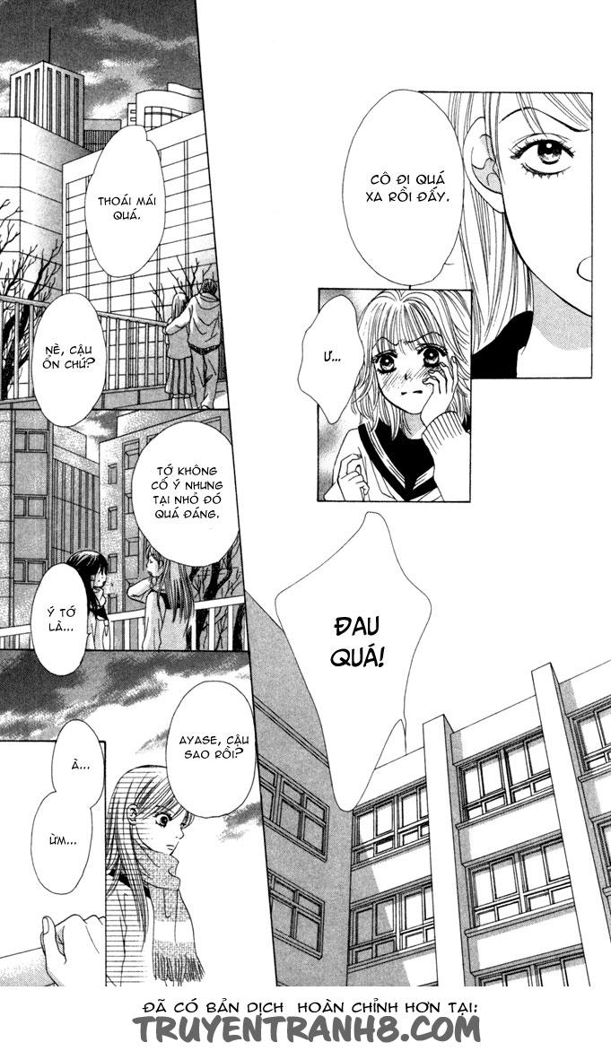 Tình Yêu Đích Thực Chapter 22 - Trang 2