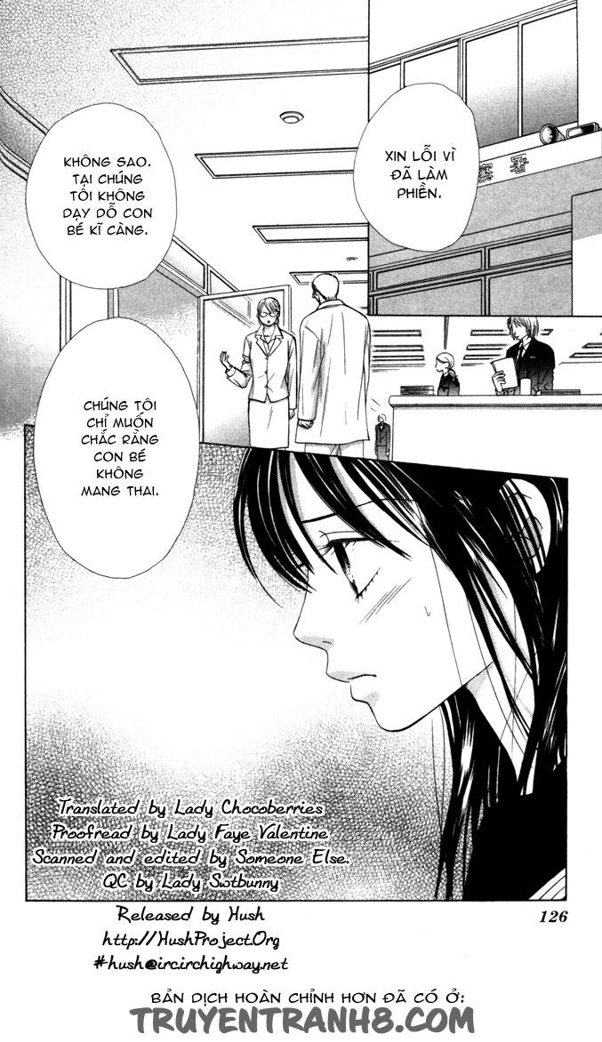 Tình Yêu Đích Thực Chapter 22 - Trang 2