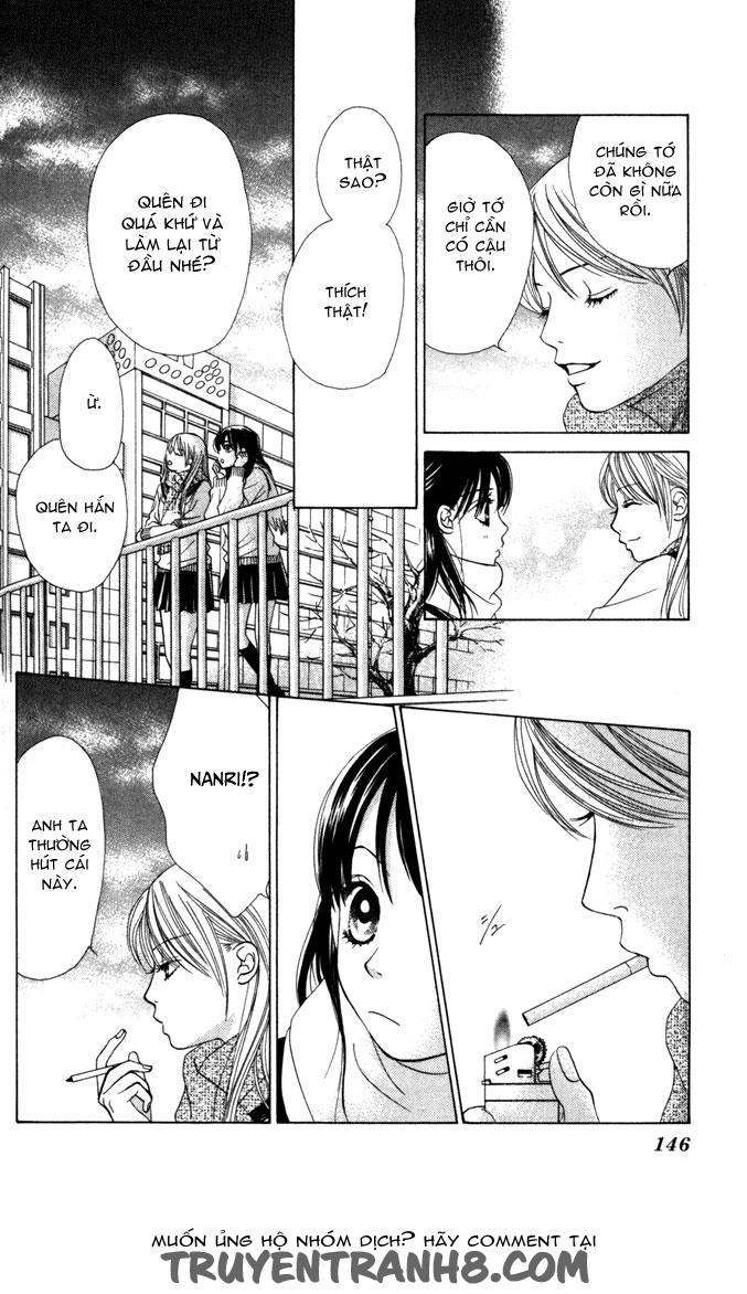 Tình Yêu Đích Thực Chapter 22 - Trang 2