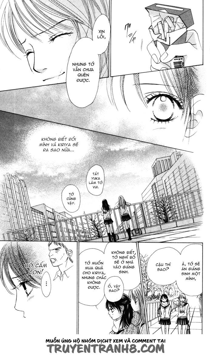 Tình Yêu Đích Thực Chapter 22 - Trang 2