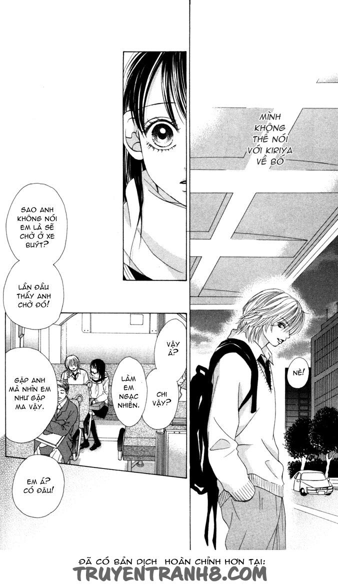 Tình Yêu Đích Thực Chapter 22 - Trang 2