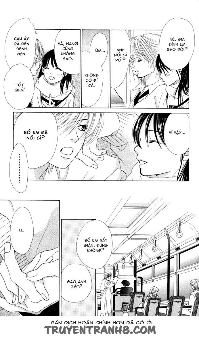 Tình Yêu Đích Thực Chapter 22 - Trang 2