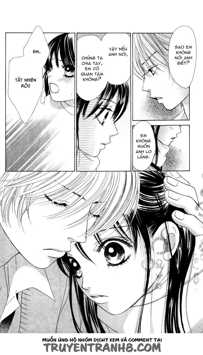 Tình Yêu Đích Thực Chapter 22 - Trang 2