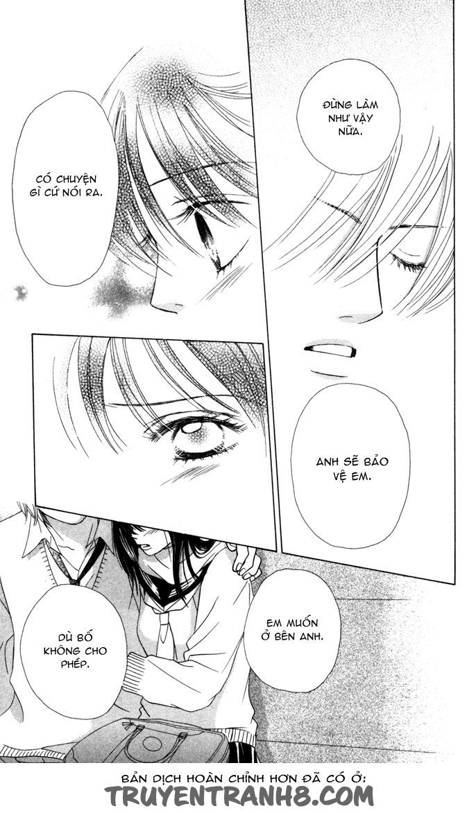 Tình Yêu Đích Thực Chapter 22 - Trang 2