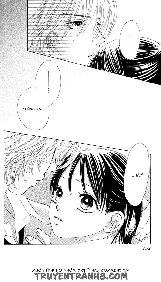 Tình Yêu Đích Thực Chapter 22 - Trang 2