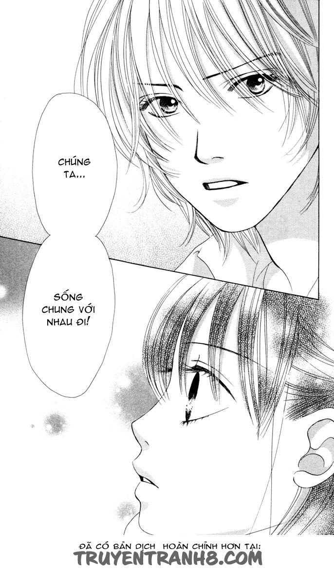 Tình Yêu Đích Thực Chapter 22 - Trang 2