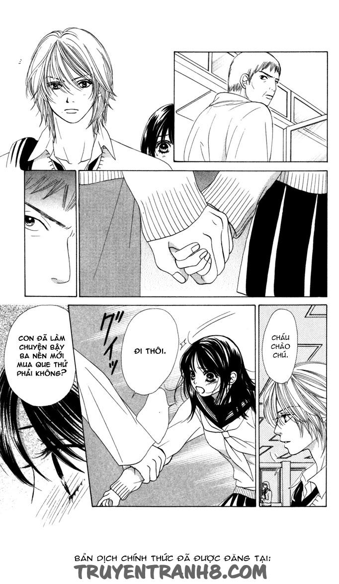 Tình Yêu Đích Thực Chapter 22 - Trang 2