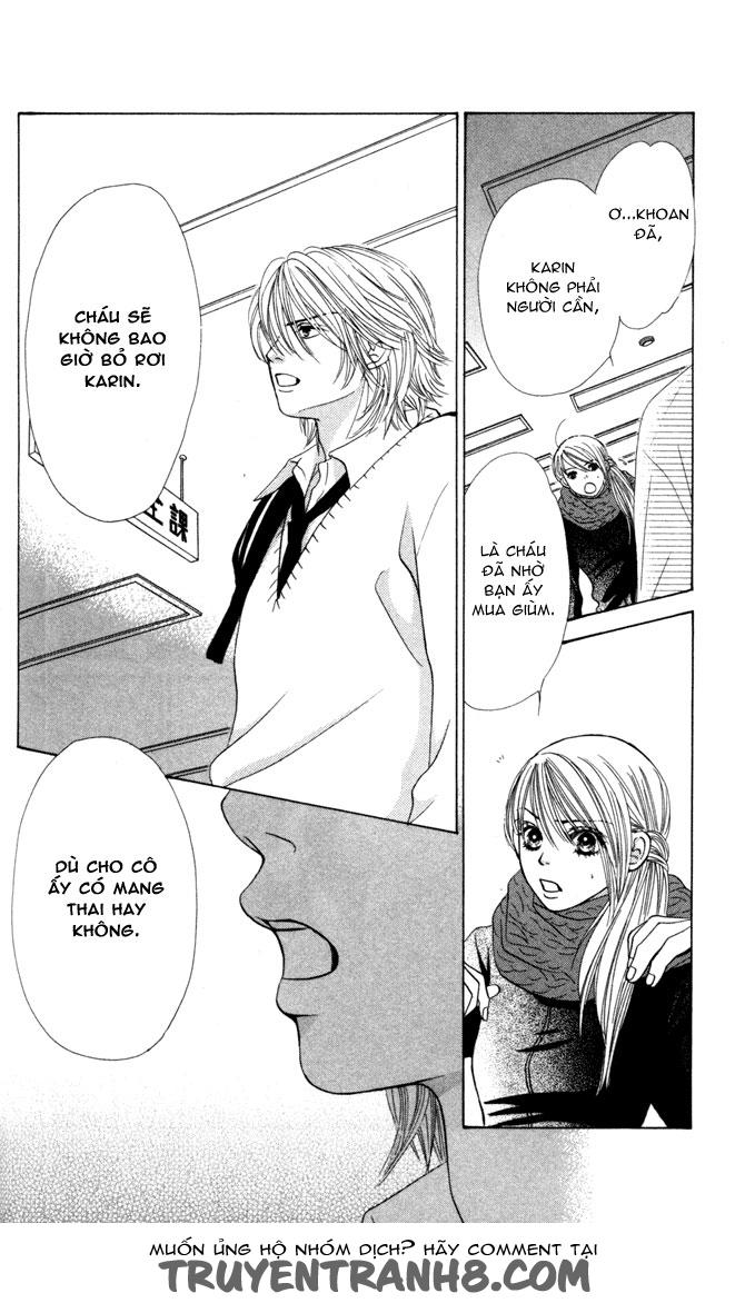 Tình Yêu Đích Thực Chapter 22 - Trang 2