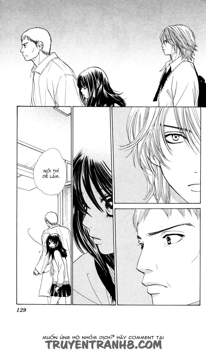 Tình Yêu Đích Thực Chapter 22 - Trang 2