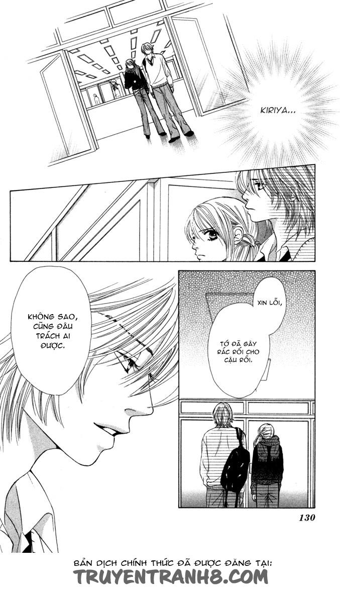 Tình Yêu Đích Thực Chapter 22 - Trang 2