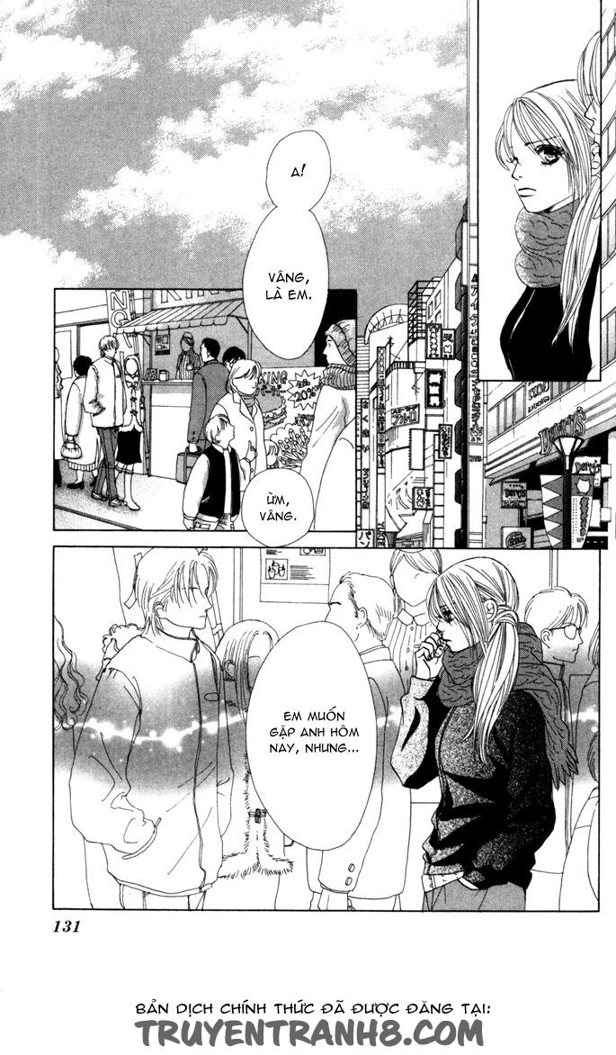 Tình Yêu Đích Thực Chapter 22 - Trang 2