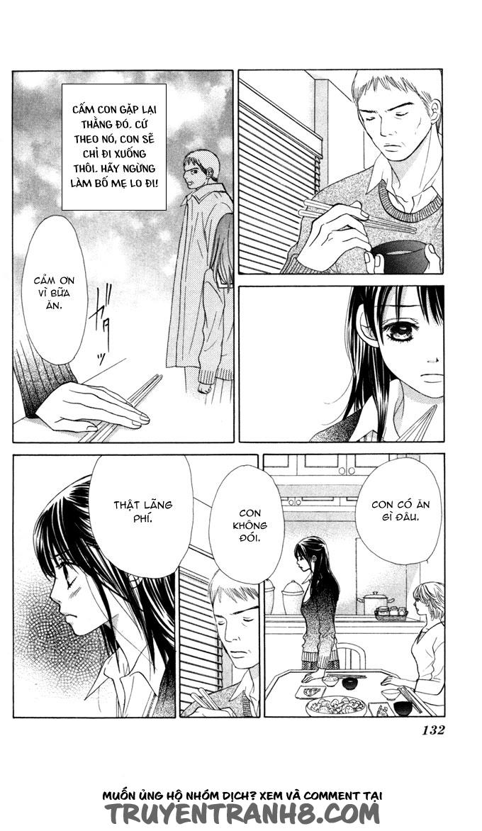 Tình Yêu Đích Thực Chapter 22 - Trang 2