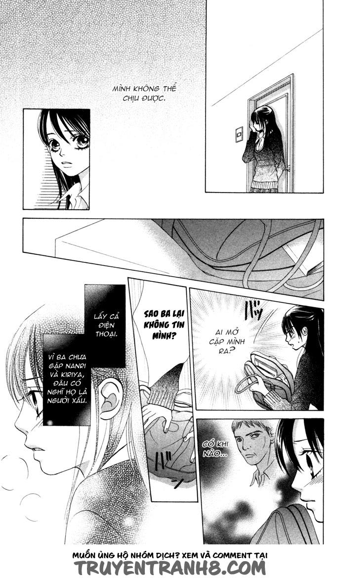 Tình Yêu Đích Thực Chapter 22 - Trang 2